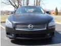 Super Black - Maxima 3.5 S Photo No. 2