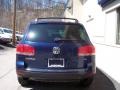 Shadow Blue Metallic - Touareg V8 Photo No. 8