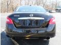 Super Black - Maxima 3.5 S Photo No. 5