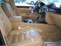 Shadow Blue Metallic - Touareg V8 Photo No. 9