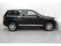 Black Uni - Touareg 2 VR6 Photo No. 3