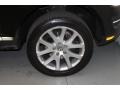 Black Uni - Touareg 2 VR6 Photo No. 4