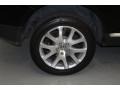Black Uni - Touareg 2 VR6 Photo No. 5