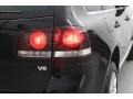 Black Uni - Touareg 2 VR6 Photo No. 6