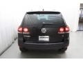 Black Uni - Touareg 2 VR6 Photo No. 7