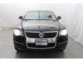 Black Uni - Touareg 2 VR6 Photo No. 8