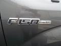 2013 Sterling Gray Metallic Ford F150 XL Regular Cab  photo #9