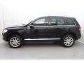 Black Uni - Touareg 2 VR6 Photo No. 9