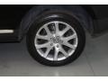 Black Uni - Touareg 2 VR6 Photo No. 10