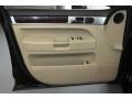Black Uni - Touareg 2 VR6 Photo No. 13