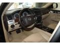 Black Uni - Touareg 2 VR6 Photo No. 14