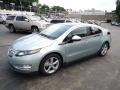 Viridian Joule - Volt Hatchback Photo No. 8