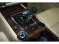 Black Uni - Touareg 2 VR6 Photo No. 26