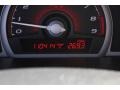 2007 Alabaster Silver Metallic Honda Civic Si Sedan  photo #14