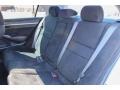 2007 Alabaster Silver Metallic Honda Civic Si Sedan  photo #17