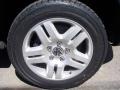 Shadow Blue Metallic - Touareg V8 Photo No. 19
