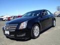 Black Raven - CTS 3.0 Sedan Photo No. 1