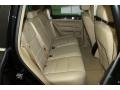 Black Uni - Touareg 2 VR6 Photo No. 38