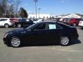 Black Raven - CTS 3.0 Sedan Photo No. 4