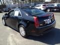 Black Raven - CTS 3.0 Sedan Photo No. 5