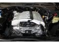 Black Uni - Touareg 2 VR6 Photo No. 43