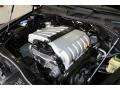 Black Uni - Touareg 2 VR6 Photo No. 44