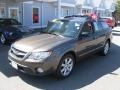 Deep Bronze Metallic - Outback 2.5i Wagon Photo No. 3