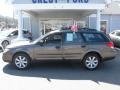 Deep Bronze Metallic - Outback 2.5i Wagon Photo No. 4