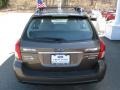 Deep Bronze Metallic - Outback 2.5i Wagon Photo No. 6