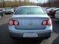 Arctic Blue Silver - Passat 2.0T Sedan Photo No. 3