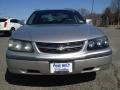 Silverstone Metallic - Impala  Photo No. 2