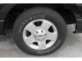 2006 Ford F150 XL Regular Cab Wheel and Tire Photo