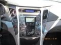 Radiant Silver - Sonata GLS Photo No. 11