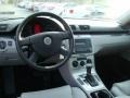 Arctic Blue Silver - Passat 2.0T Sedan Photo No. 10