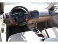 2001 Vintage Plum Pearl Honda Civic EX Sedan  photo #16