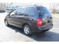 2002 Black Mica Mazda MPV LX  photo #4