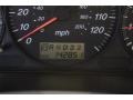 2002 Black Mica Mazda MPV LX  photo #14