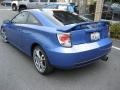 2000 Carbon Blue Metallic Toyota Celica GT  photo #5