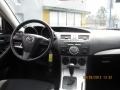2011 Liquid Silver Metallic Mazda MAZDA3 i Touring 4 Door  photo #10
