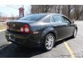 Black Granite Metallic - Malibu LTZ Photo No. 5