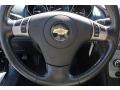 Black Granite Metallic - Malibu LTZ Photo No. 15