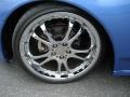 2000 Carbon Blue Metallic Toyota Celica GT  photo #10