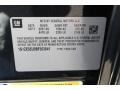 Black Granite Metallic - Malibu LTZ Photo No. 18