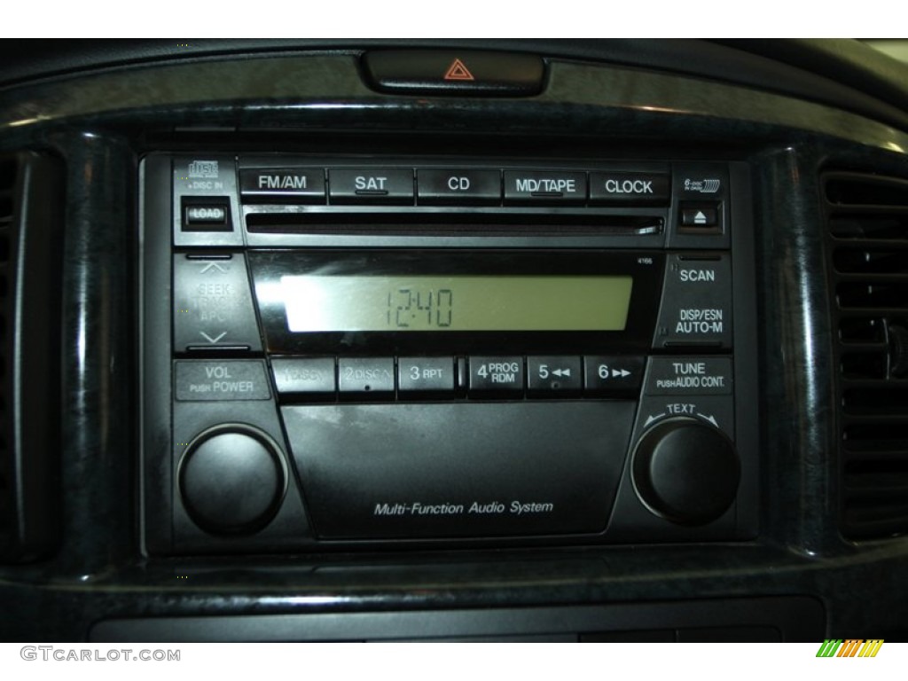 2005 Tribute s 4WD - Platinum Metallic / Dark Flint Gray photo #28