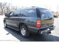 2003 Dark Gray Metallic Chevrolet Suburban 1500 LT 4x4  photo #3