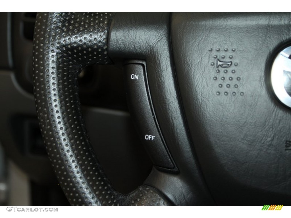 2005 Tribute s 4WD - Platinum Metallic / Dark Flint Gray photo #33