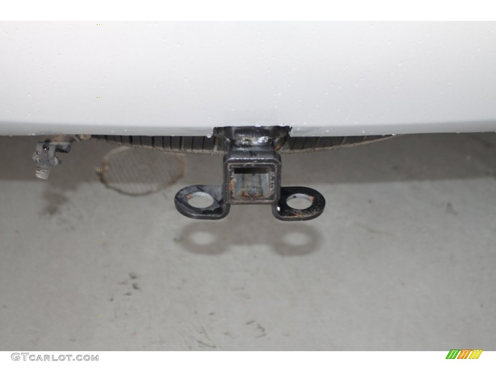 2005 Tribute s 4WD - Platinum Metallic / Dark Flint Gray photo #36