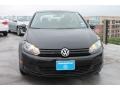 Black - Golf 4 Door Photo No. 2