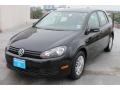 Black - Golf 4 Door Photo No. 3