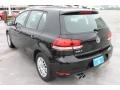 Black - Golf 4 Door Photo No. 6